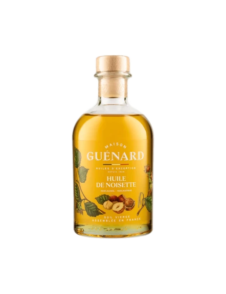 Λάδι από Φουντούκι MAISON GUENARD 240ml