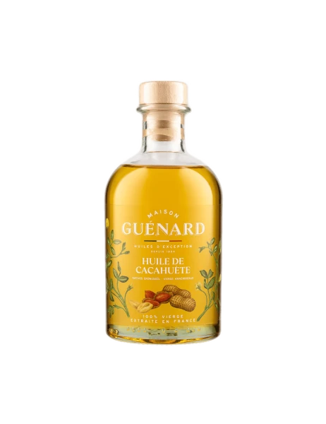 Λάδι από Φιστίκι MAISON GUENARD 240ml