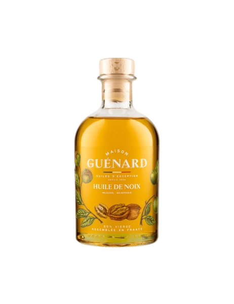 Λάδι από Καρύδι MAISON GUENARD 240ml