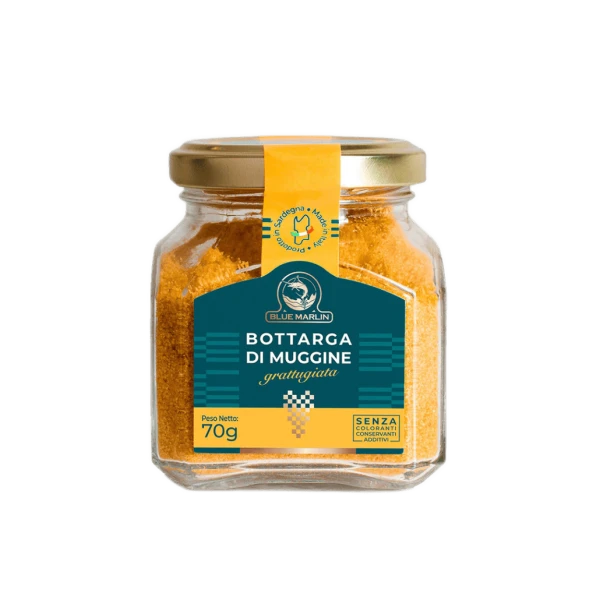 Αυγοτάραχο σε Πούδρα BLUE MARLIN 70gr