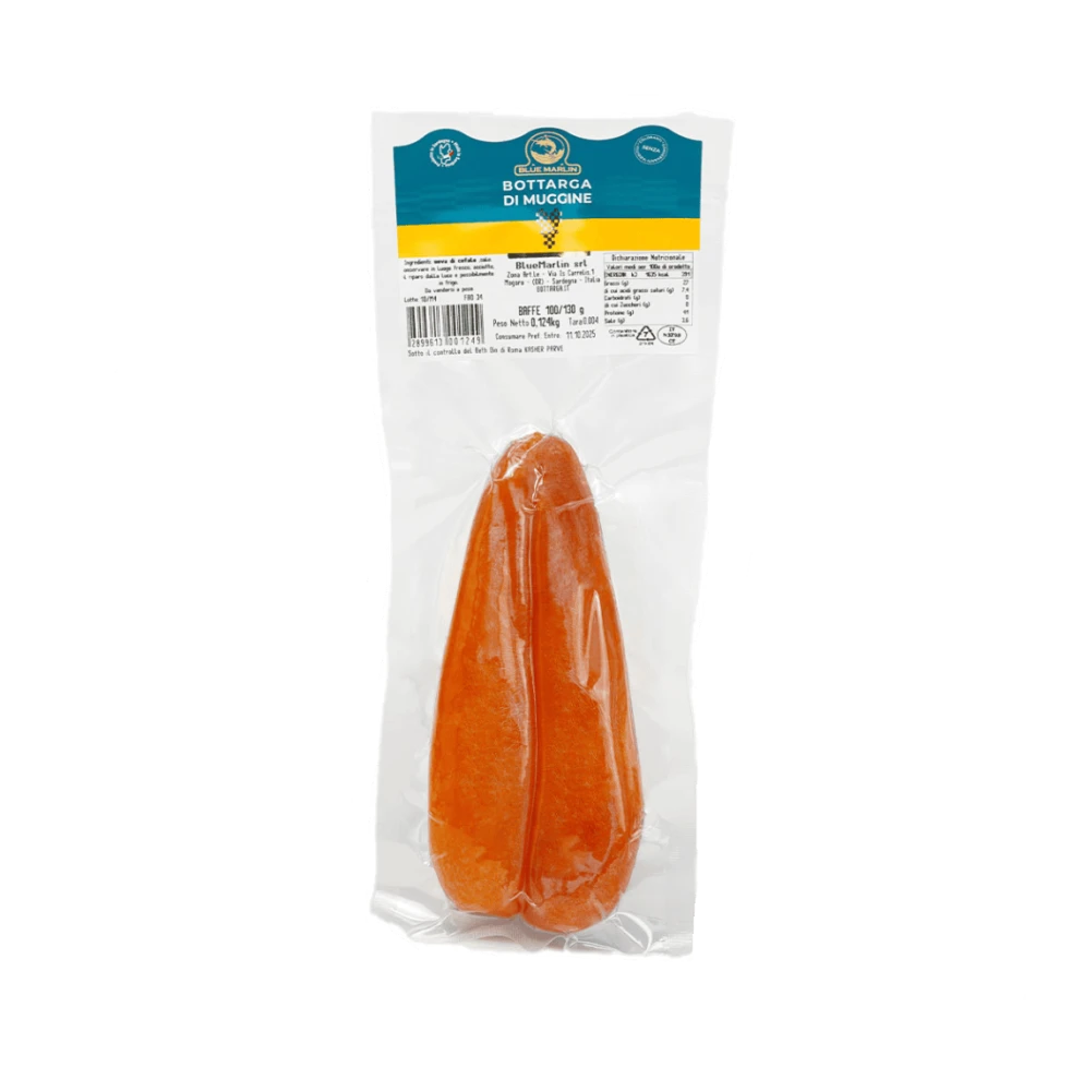 Αυγοτάραχο Ολόκληρο BLUE MARLIN 1kg