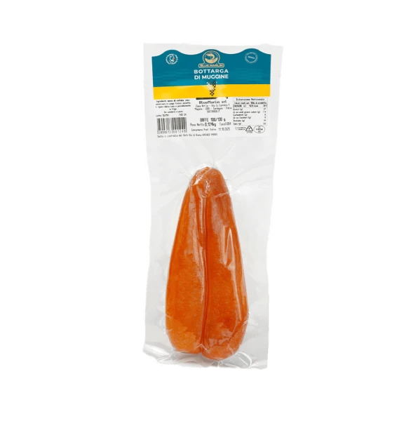 Αυγοτάραχο Ολόκληρο BLUE MARLIN 1kg