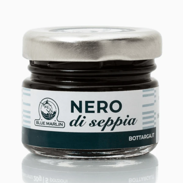 Μελάνι Σουπιάς BLUE MARLIN 500gr