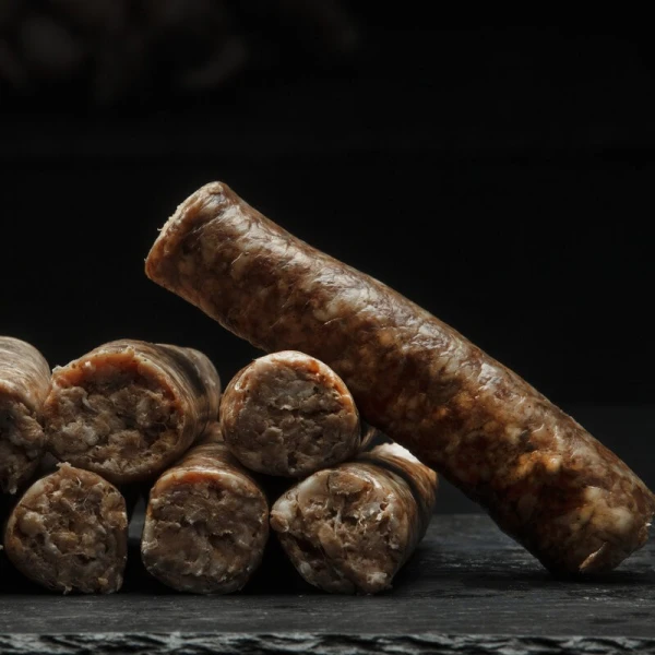 Λουκάνικο Χωριάτικο Πρασάτο MEAT BOUTIQUE 1kg