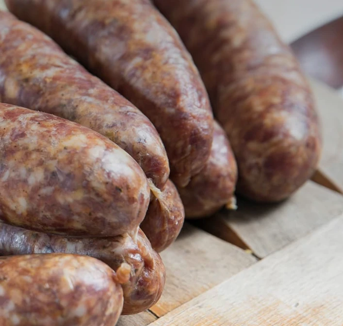 Λουκάνικο Καραμανλίδικο MEAT BOUTIQUE 1kg