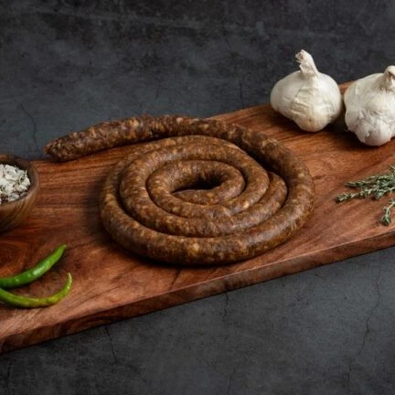 Λουκάνικο Τύπου Τζουμαγιάς MEAT BOUTIQUE 1kg