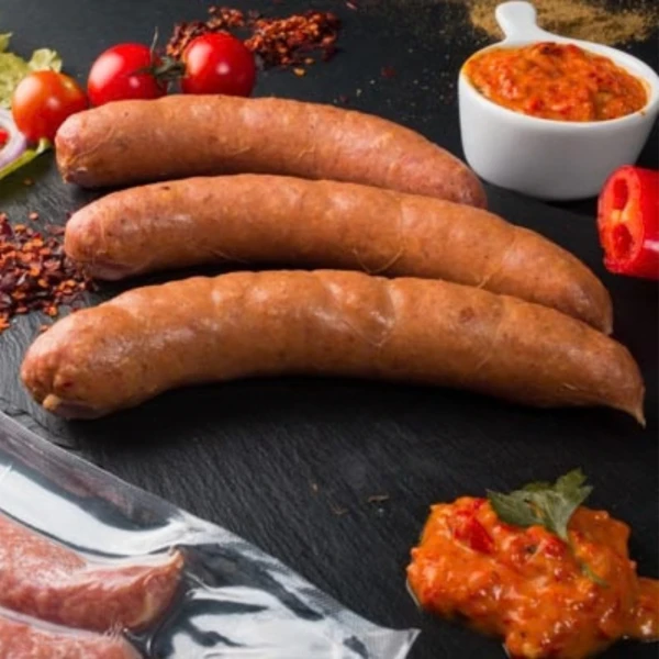 Λουκάνικο Πεπερόνε Μερίδα ΑΡΙΣΤΗ ~700gr