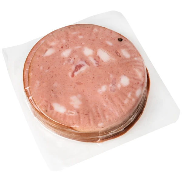 Μορταδέλα Snack σε Φέτες DIANIK ~750gr