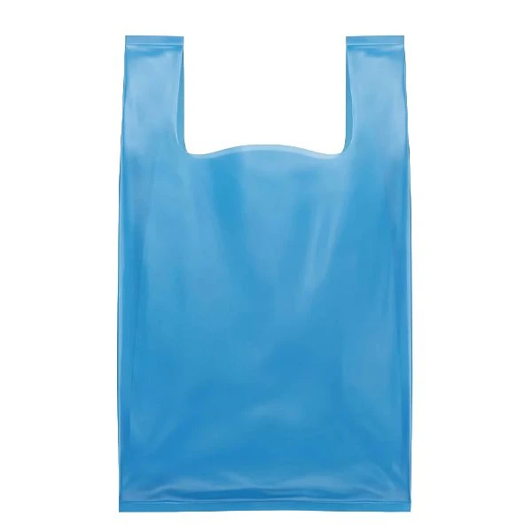 Σακούλες Μεταφοράς Τύπου Β Μπλε 45cm 1kg