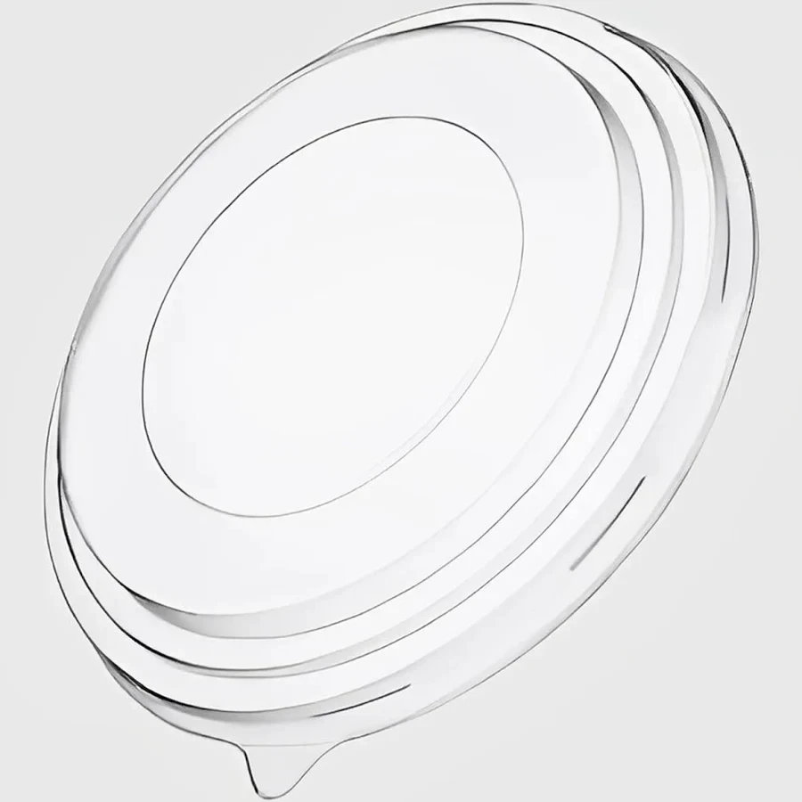 Καπάκι για Μπολ Σαλάτας Κραφτ Wide 32oz-1000ml 50τμχ