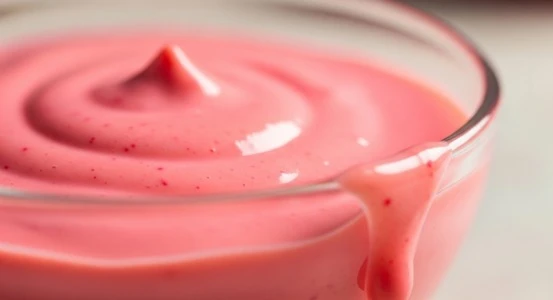 Ροζ Σκανδαλώδης Ναγυονέζα ΤΑ ΝΗΣΙΩΤΙΚΑ 2kg
