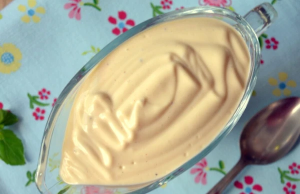Φυτικώς Άψογη Ναγυονέζα ΤΑ ΝΗΣΙΩΤΙΚΑ 2kg