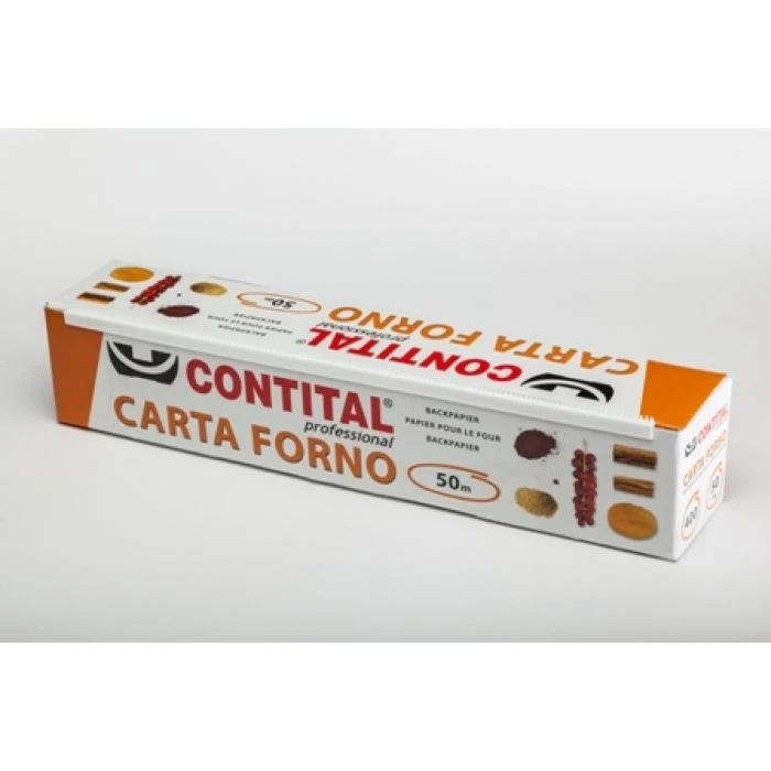 Λαδόχαρτο Επαγγελματικό 1kg 40cmx50m