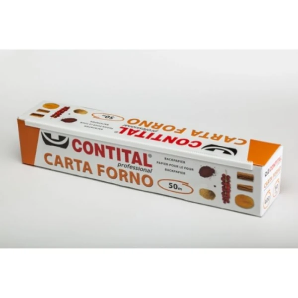 Λαδόχαρτο Επαγγελματικό 1kg 40cmx50m