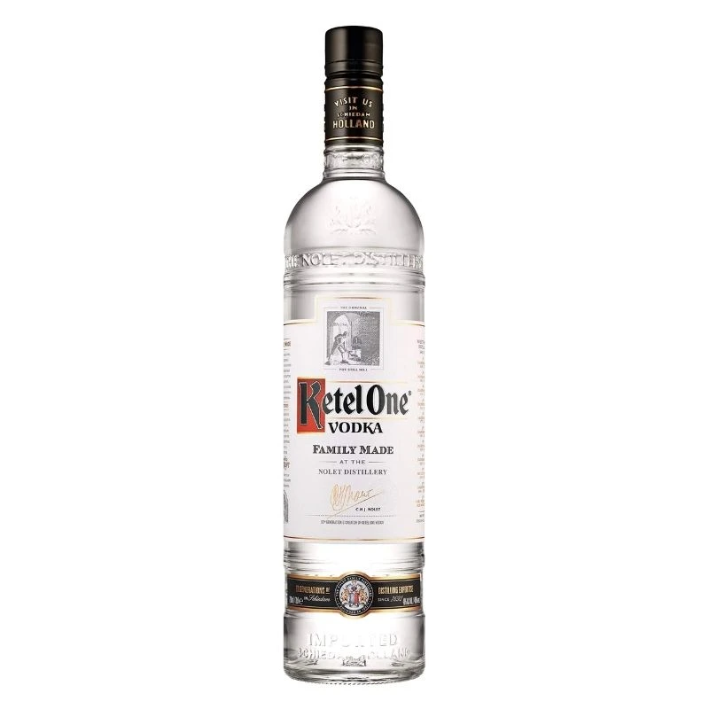 Βότκα KETEL ΟΝΕ 700ml