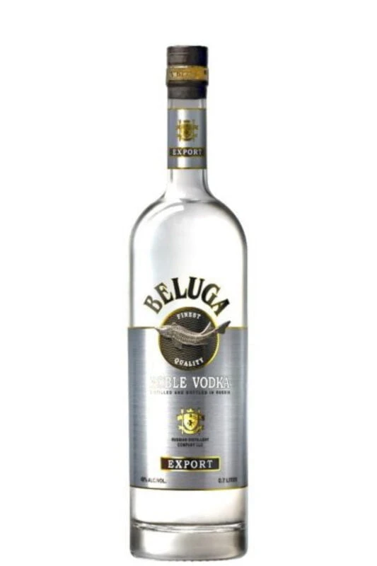 Βότκα BELUGA 700ml