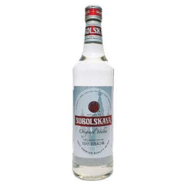 Βότκα SOBOLSKAYA 700ml