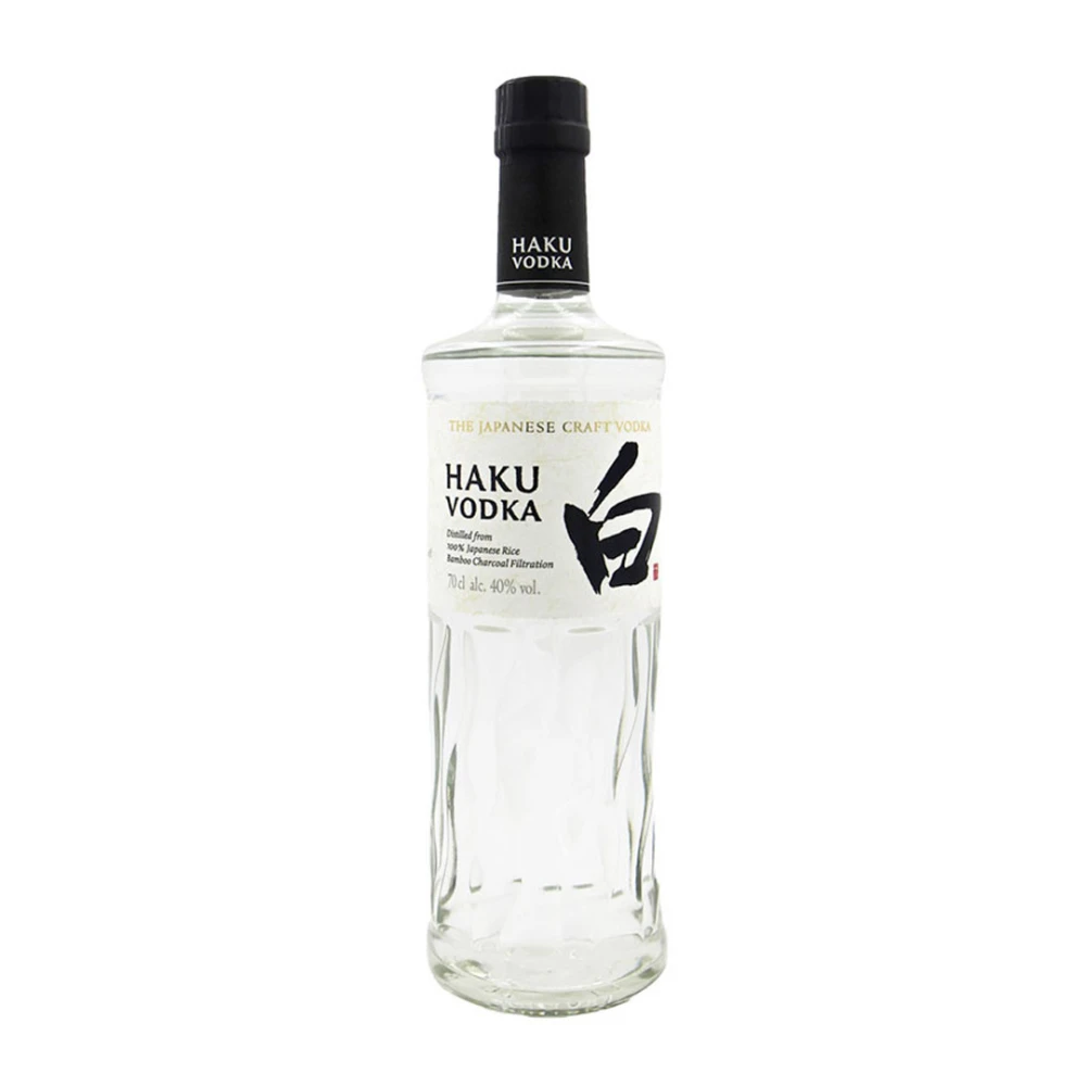 Βότκα HAKU 700ml