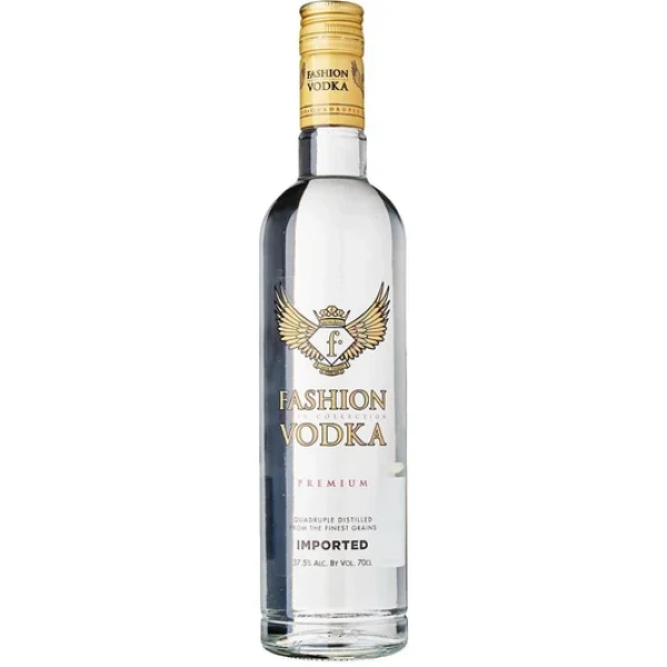 Βότκα FASHION 700ml