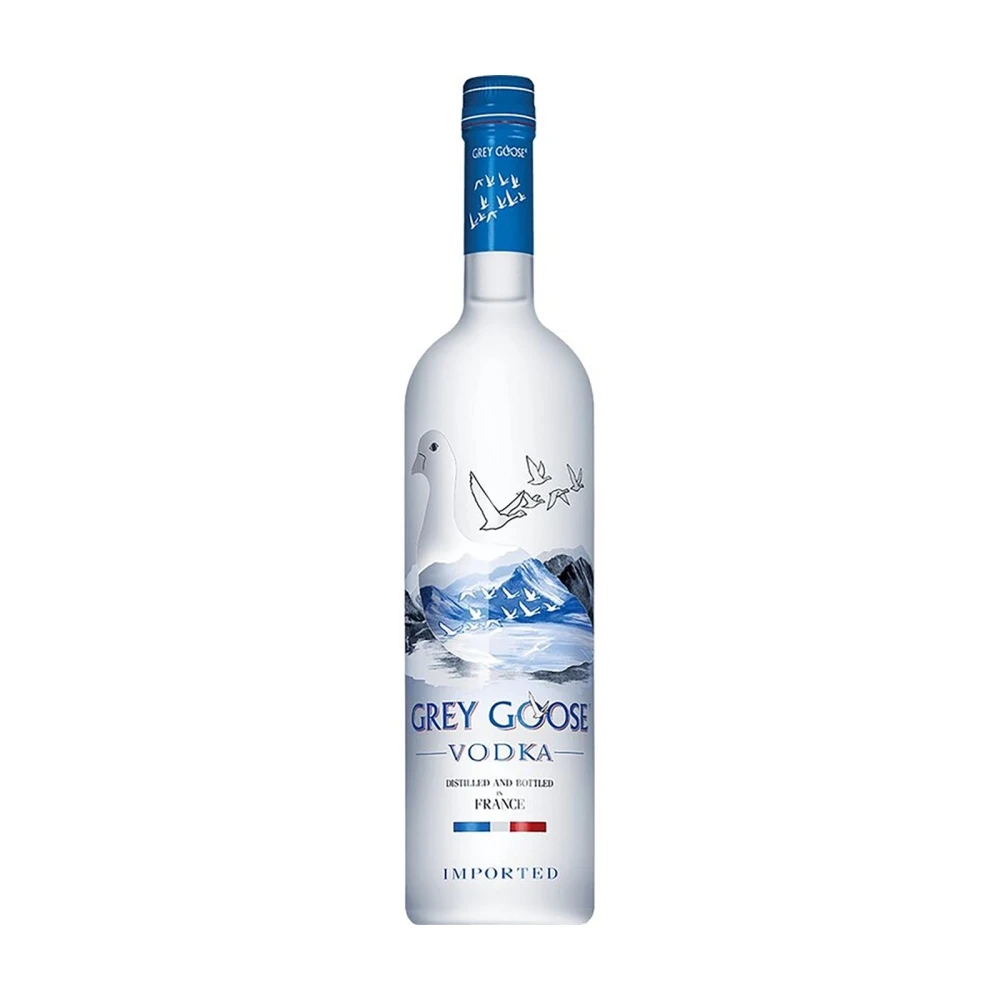 Βότκα GREY GOOSE 1lt