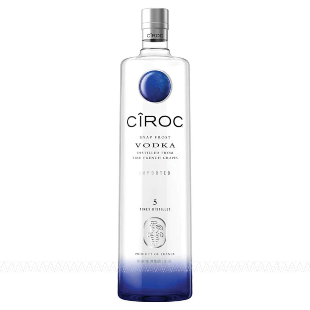 Βότκα CIROC 1750ml