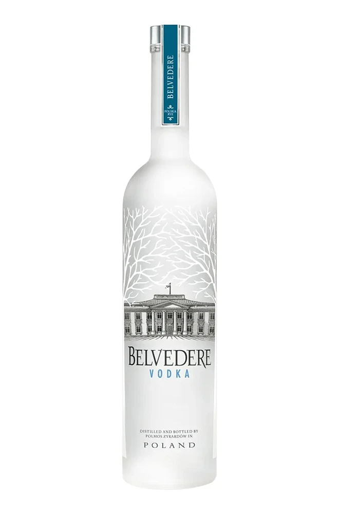 Βότκα BELVEDERE 1750ml