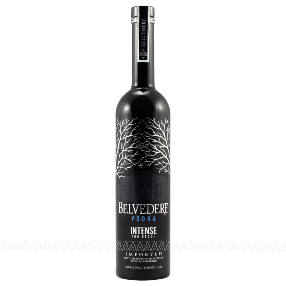 Βότκα Intense BELVEDERE 700ml