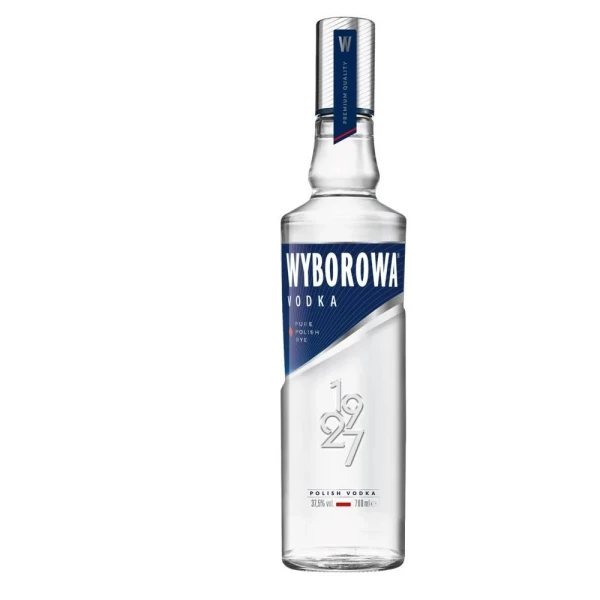 Βότκα WYBOROWA 700ml
