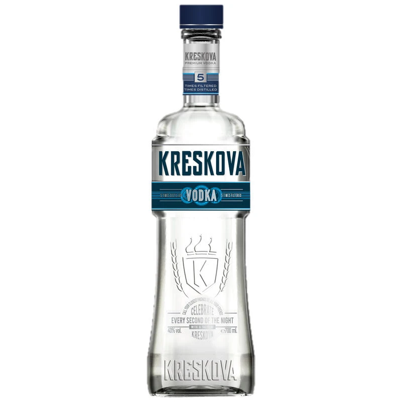 Βότκα KRESKOVA 700ml
