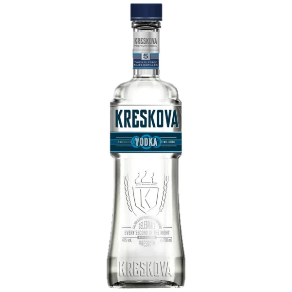 Βότκα KRESKOVA 700ml