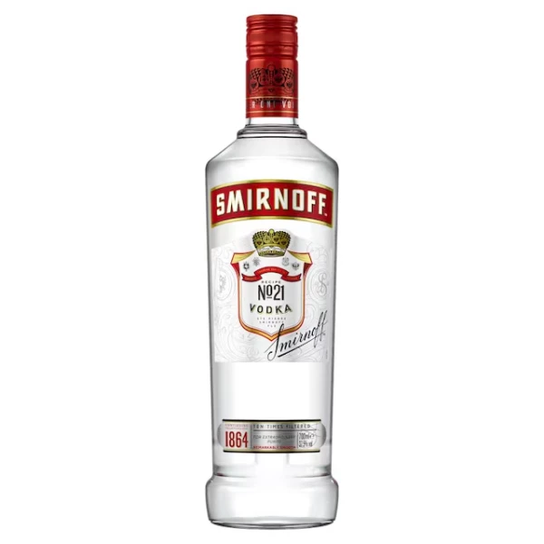 Βότκα Red SMIRNOFF 700ml
