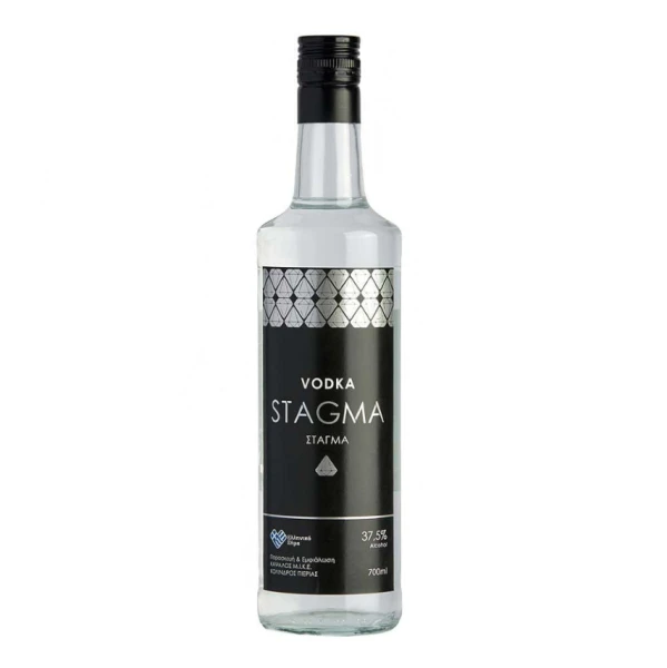 Βότκα STAGMA 700ml