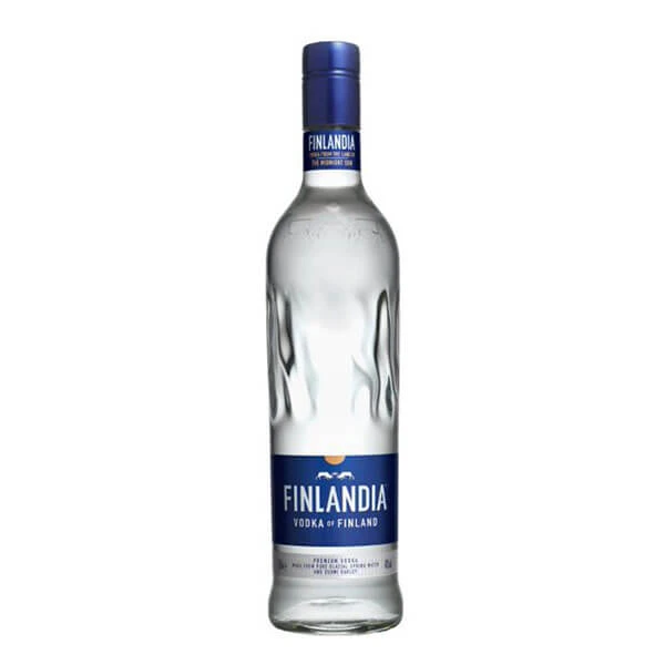 Βότκα FINLANDIA 700ml