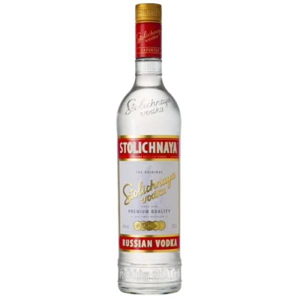 Βότκα STOLISNAYA 700ml