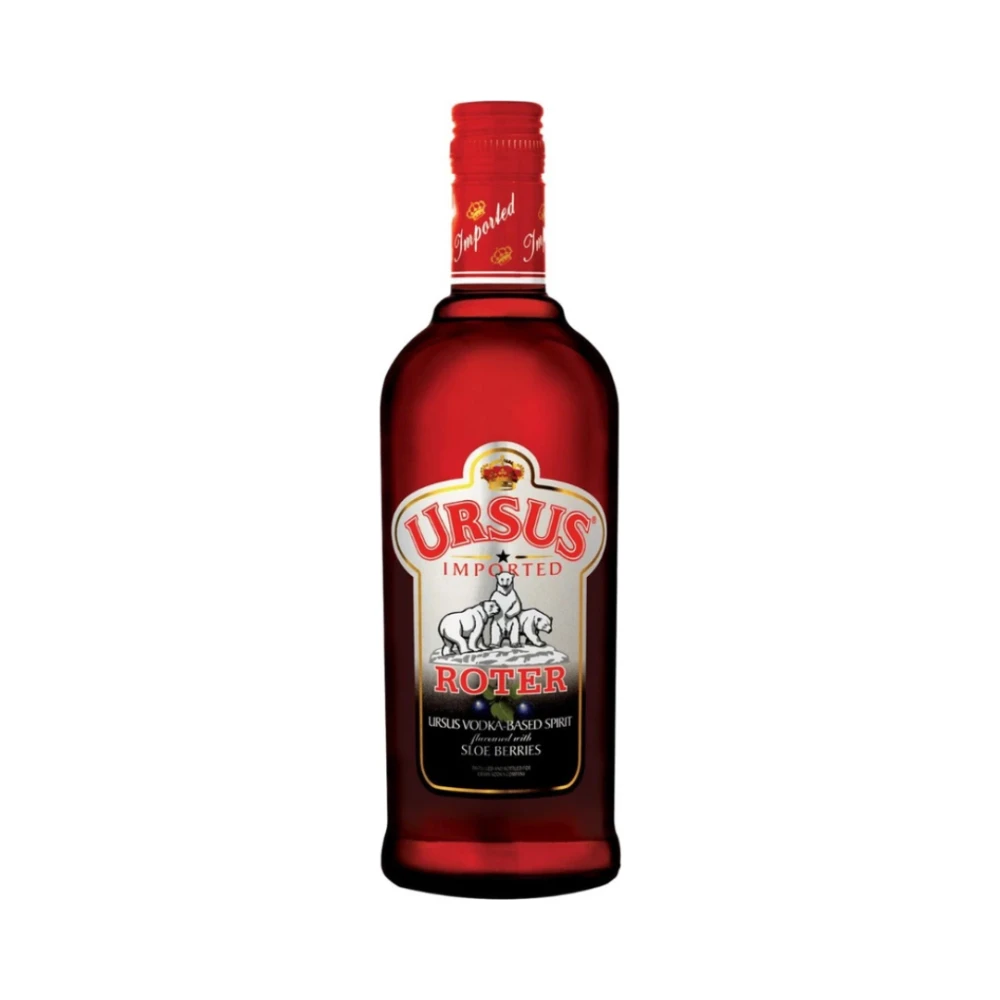 Βότκα URSUS 700ml