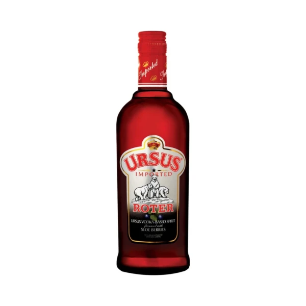 Βότκα URSUS 700ml