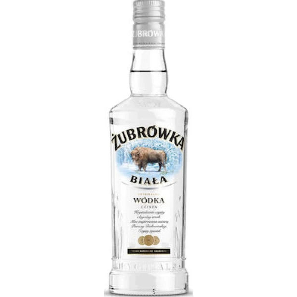 Βότκα Biala ZUBROWKA 700ml