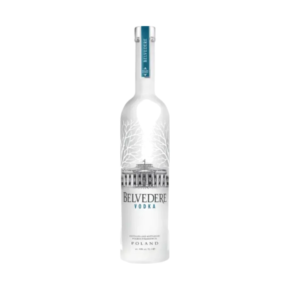 Βότκα BELVEDERE 700ml