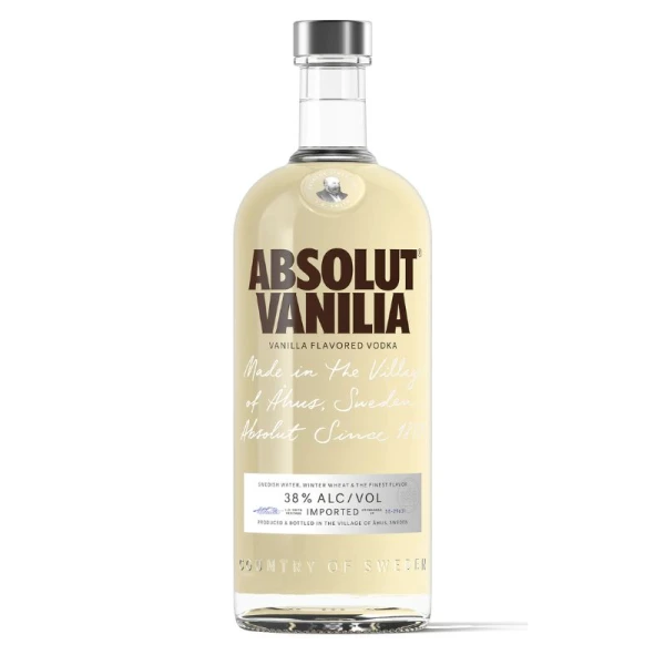 Βότκα Vanilia ABSOLUT 700ml