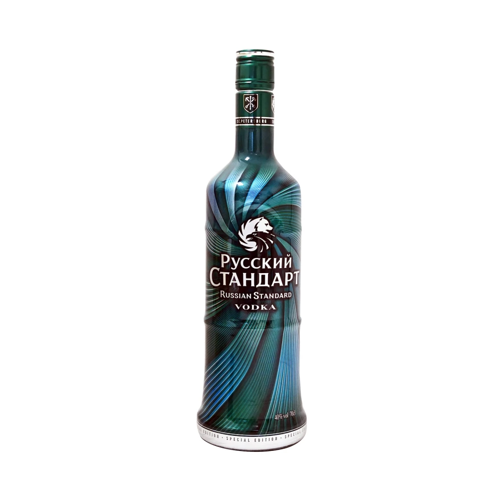 Βότκα Original RUSSIAN STANDARD 700ml
