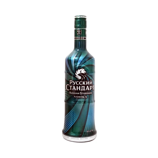 Βότκα Original RUSSIAN STANDARD 700ml