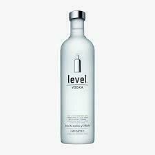Βότκα Level ABSOLUT 1lt