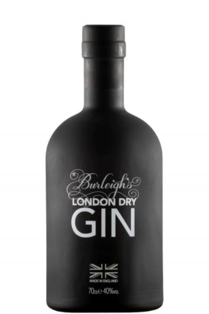 Τζιν Signature BURLEIGHS 700ml