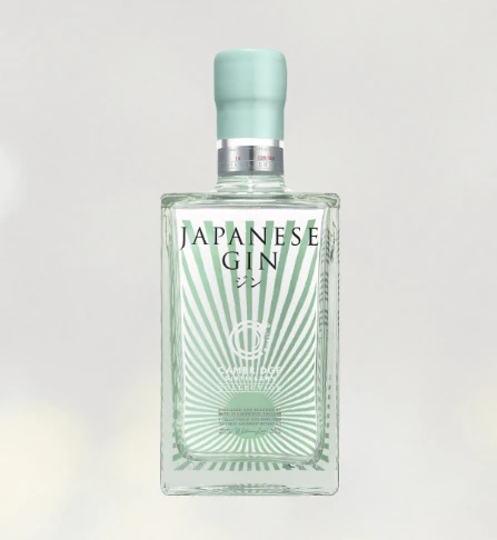 Τζιν Japanese CAMBRIDGE 700ml