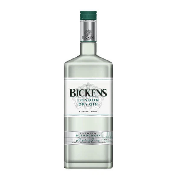 Τζιν Premium London Dry Gin BICKENS 700ml