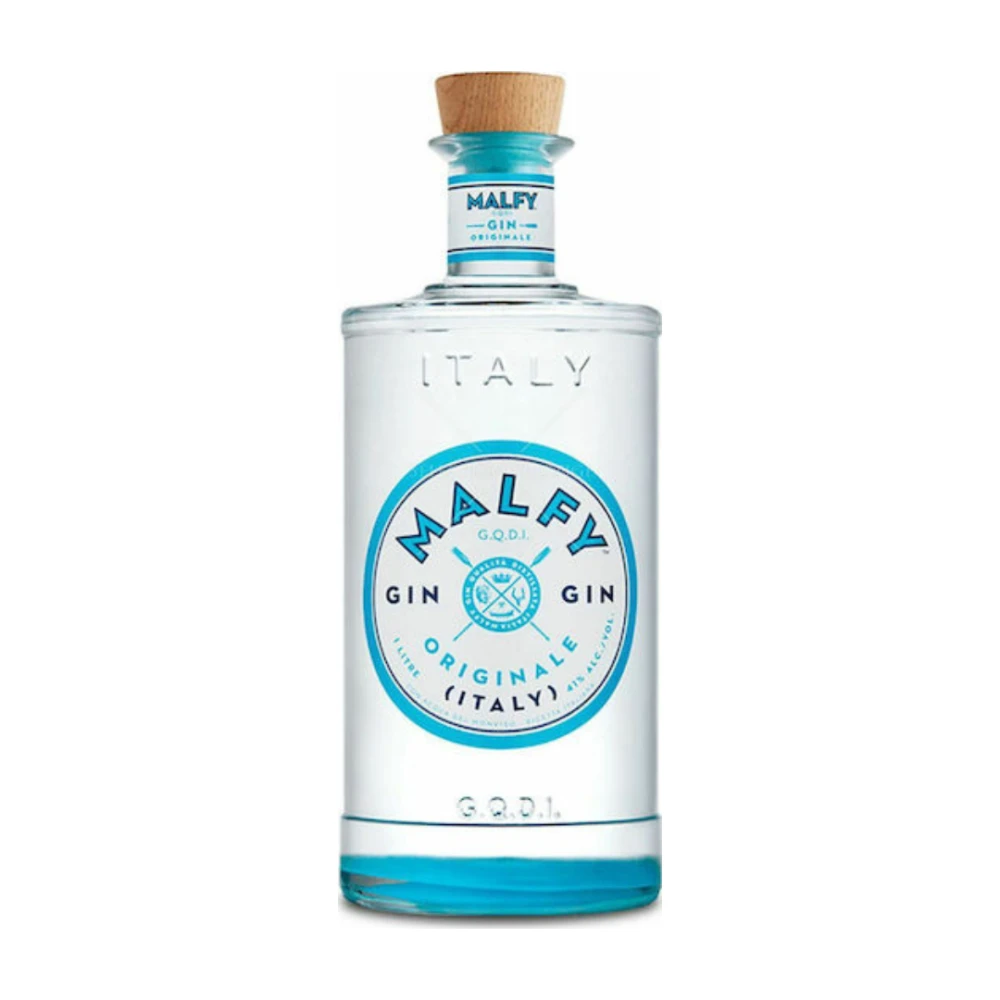Τζιν Original MALFY 700ml
