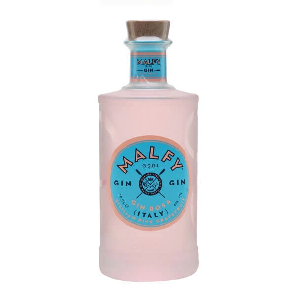 Τζιν Rosa MALFY 700ml