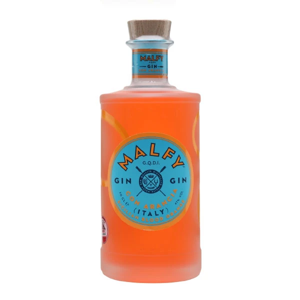 Τζιν Arancia MALFY 700ml