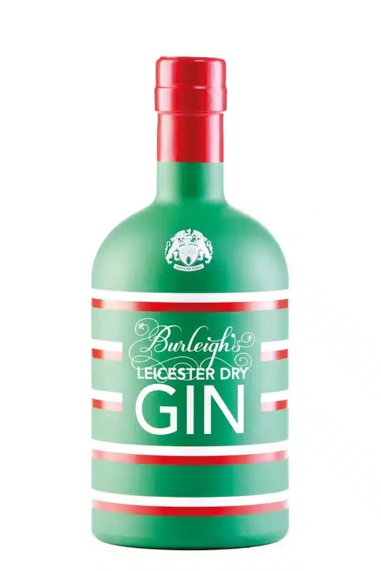 Τζιν Leicester BURLEIGHS 700ml