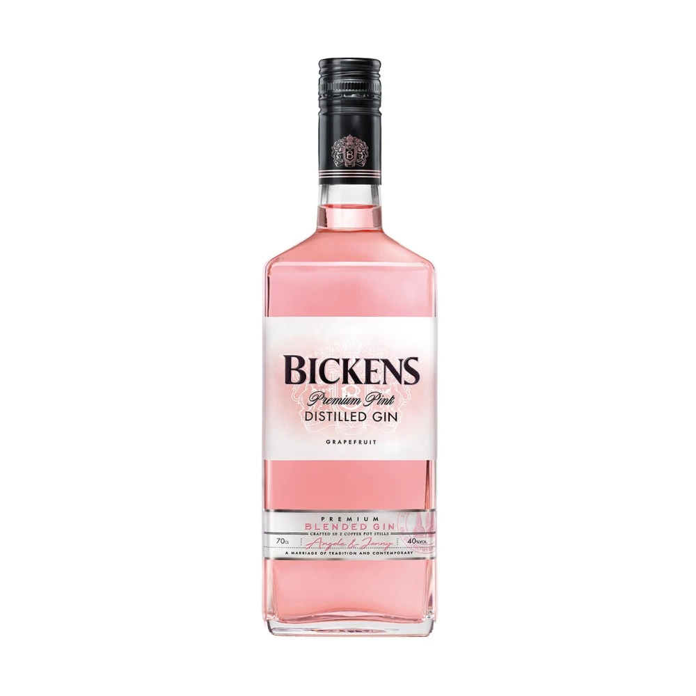Τζιν Pink BICKENS 700ml